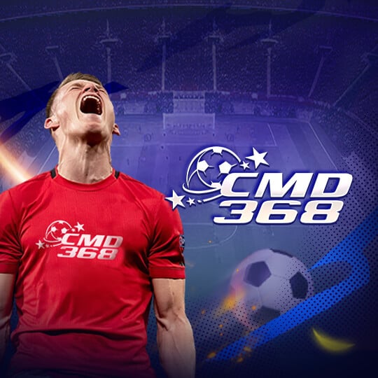 CMD368